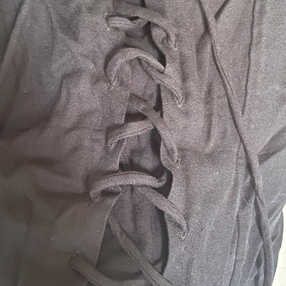 NWT Crave Frame Corset Top - Picture 2 of 6
